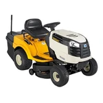 фото Райдер Cub Cadet CC 714 TE