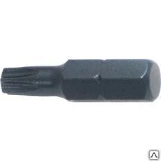 Фото Бита усиленная 1/4" torx T30H 50 мм