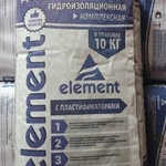 фото Добавка в бетон Element