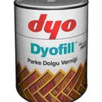 фото Паркетный лак DYOFIL DYO, 12 л