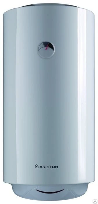 Фото Ariston PRO R-Slim ЭВН накопительный 30V, эмаль, цилиндрический, Slim