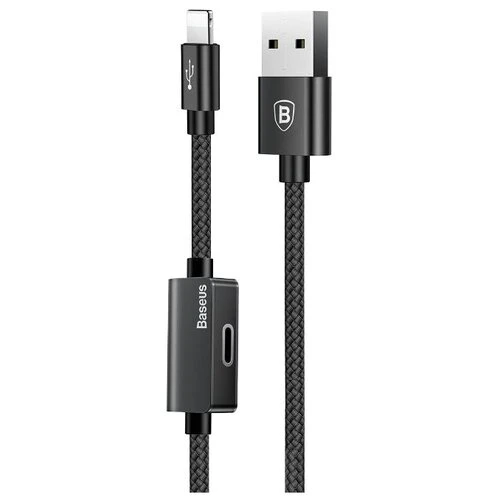 Фото Кабель Baseus Music series USB