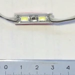 фото Кластеры SMD 56х30 2-х диодные 0,4 вт