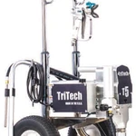 фото Окрасочный агрегат Tritech T5 Lo-Cart