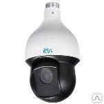 Фото Скоростная купольная IP-камера видеонаблюдения RVi-IPC62Z30