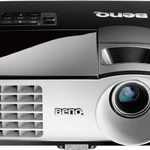 фото Проектор BenQ MW665 Black