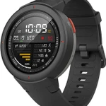 фото Умные часы Xiaomi Amazfit Verge Blue