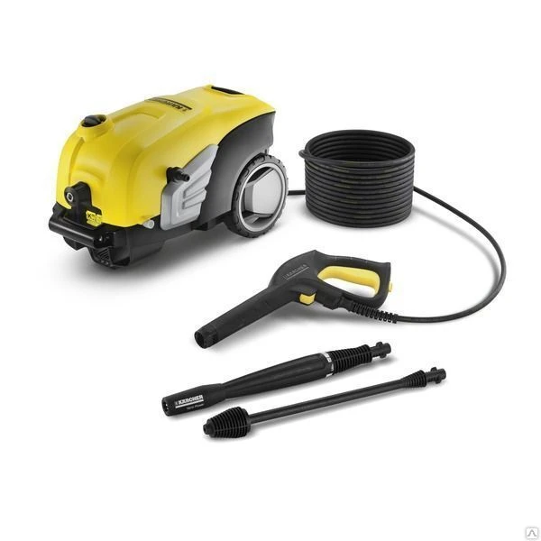 Фото Аппарат высокого давления KARCHER K7 Compact (1.447-002)