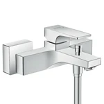 фото Смеситель для ванны Hansgrohe Metropol 32540000