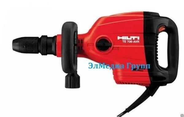 Фото Молоток отбойный Hilti te 700 avr