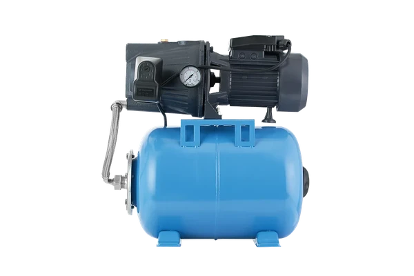 Фото Насосная станция UNIPUMP AUTO JET 100 L-50