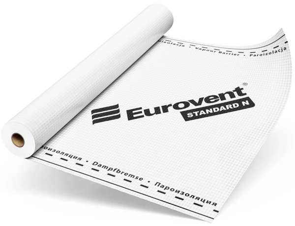 Фото Eurovent Standart N