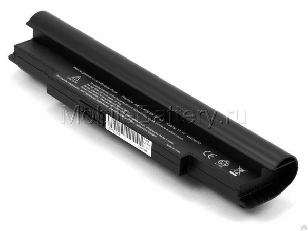 Фото Аккумулятор для Samsung AA-PB6NC6E, AA-PB8NC3B, AA-PB8NC6B