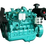 фото TSS Diesel TDY 90 6LT