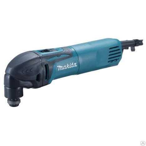 Фото Резак универсальный MAKITA TM3000C (320Вт,6000-20000об/мин,пл.пуск,ампли...