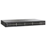 фото Коммутатор Cisco SG300-52