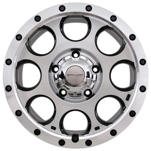 Фото Колесный диск Sakura Wheels 4614