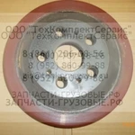 фото Колесо ведущее Xilin LDL250R-08 (CDD15R-III, CDDK, CDTK, CBDR) (размер 250*70)