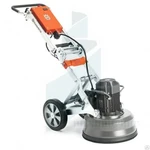 фото Шлифовальная машина по бетону HUSQVARNA PG 450