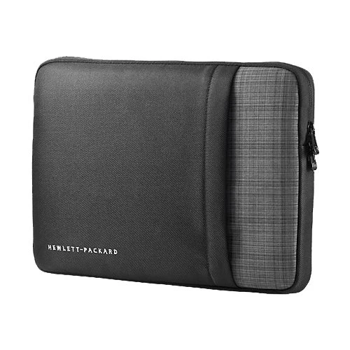 Фото Чехол HP UltraBook Sleeve 15.6