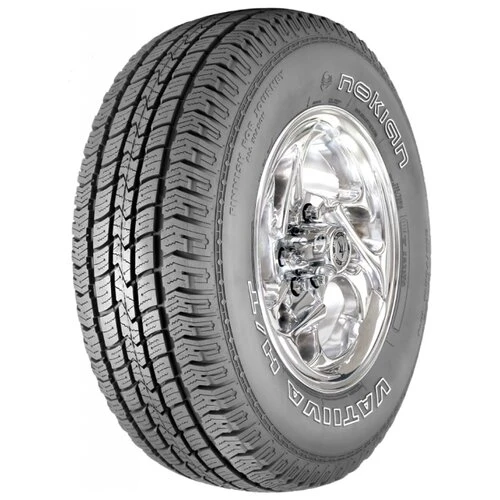 Фото Автомобильная шина Nokian Tyres