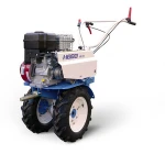 фото Мотоблок НЕВА МБ-23Б-8,0 двигатель Briggs&amp;Stratton Intek I/C (8 л.с.)