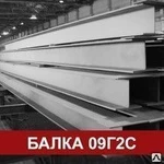 фото Двутавровая балка 30К2 09Г2С, С345 ГОСТ 27772-88