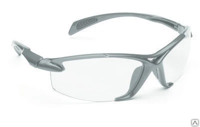 Фото Очки защитные JACKSON SAFETY® V40 PLATINUM X ANTI MIST LENS