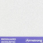 фото Плита Biouguard ACOUSTIC Board 600x600x17 мм Armstrong