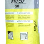 фото emaco 90 (masteremaco n 900)