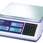 фото Весы эл.торговые Cas er plus-30c