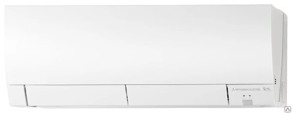 Фото Mitsubishi Electric MUZ-FH50 VEHZ 840x330x880мм Тепловой насос