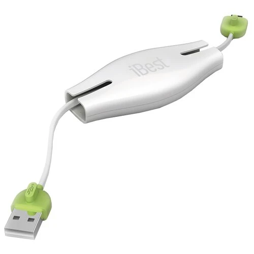 Фото Кабель iBest USB - microUSB