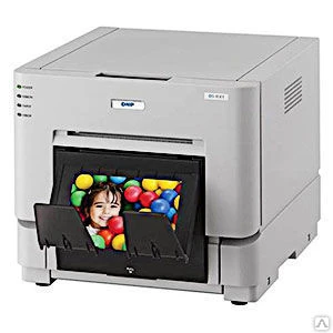 Фото Сублимационные принтерыDNP (Dai Nippon Printing) DNP DS-RX1 Photo Printer