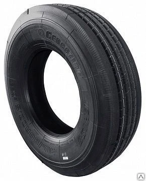 Фото Автошина Gencotire 315/80R222,5 FH158 20 PR