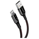 фото Кабель Baseus C-Shaped USB -