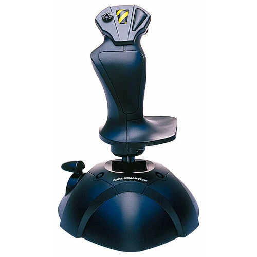 Фото Джойстик Thrustmaster USB