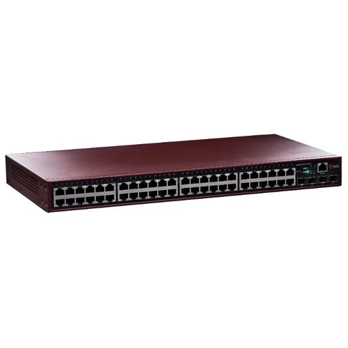 Фото Коммутатор QTECH QSW-4610-52T-AC