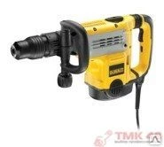 Фото Электромолоток DeWalt D25871 К