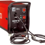 фото Сварочный полуавтомат BestWeld Master 182 gas-no gas