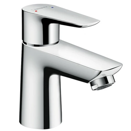 Фото Смеситель для раковины Hansgrohe Talis E 110 71710000