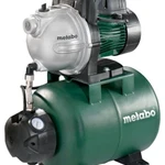 фото Станция водоснабжения Metabo HWW 4000 25 G Metabo HWW 4000 25 G
в