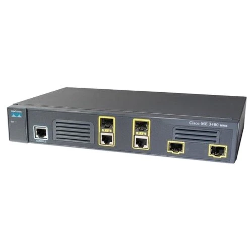 Фото Коммутатор Cisco ME-3400G-2CS-A