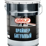 фото Праймер битумный BRAUF (5л/4,5кг)