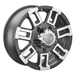 фото Колесный диск LS Wheels LS158