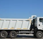 фото Самосвал на шасси Ford 3536D DC Tipper 16m3