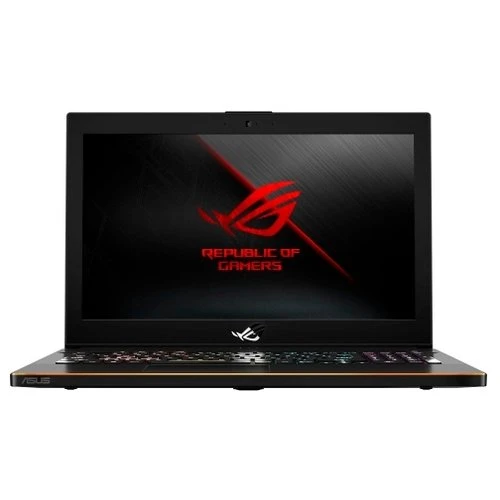 Фото Ноутбук ASUS ROG Zephyrus GM501