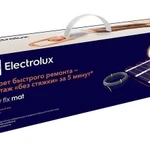 фото Самоклеящийся нагревательный мат Electrolux Easy Fix Mat EEFM 2-150-2,5