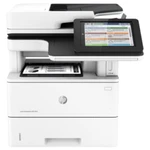 фото МФУ HP LaserJet Enterprise M527f