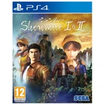 фото Shenmue I & II